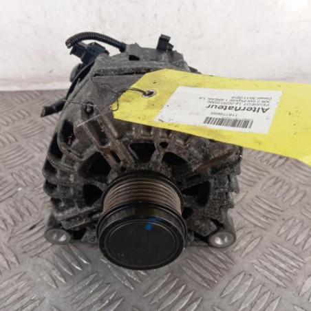 Alternateur PEUGEOT 308 2 SW Photo n°1