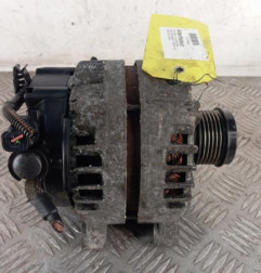 Alternateur PEUGEOT 308 2 SW Photo n°4