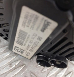 Alternateur PEUGEOT 308 2 SW Photo n°5