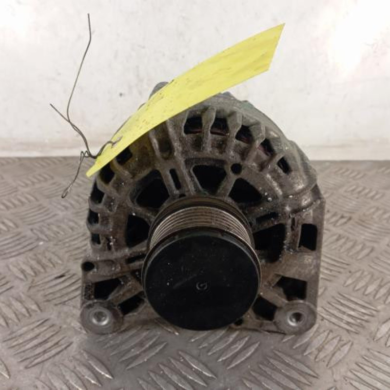 Alternateur RENAULT CLIO 4 Alternateur RENAULT CLIO 4