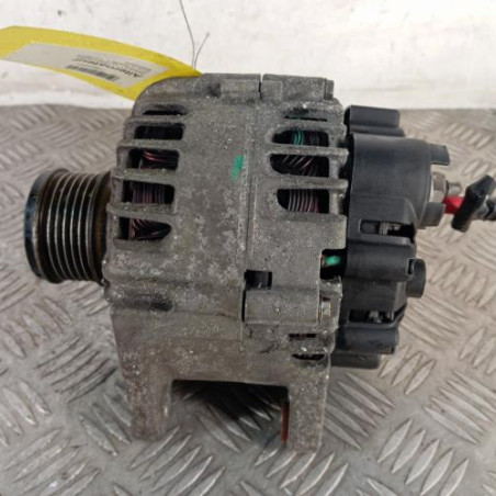 Alternateur RENAULT CLIO 4