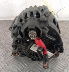 Alternateur RENAULT CLIO 4 Photo n°3