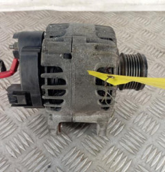 Alternateur RENAULT CLIO 4 Photo n°5