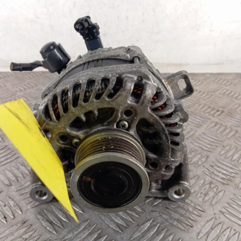 Alternateur PEUGEOT PARTNER 3 Alternateur PEUGEOT PARTNER 3