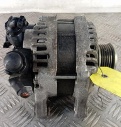 Alternateur PEUGEOT PARTNER 3 Photo n°4