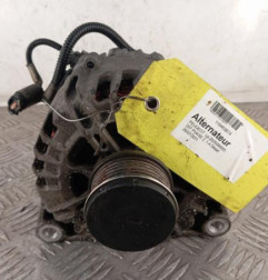 Alternateur PEUGEOT 207 Photo n°1