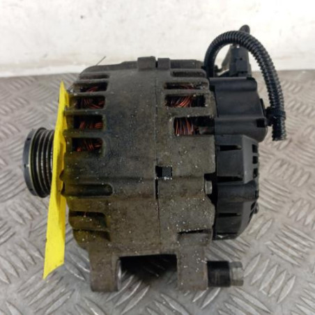 Alternateur PEUGEOT 207