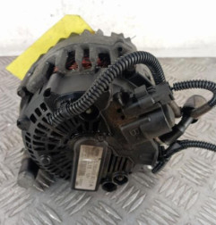Alternateur PEUGEOT 207 Photo n°3