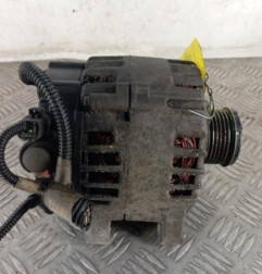 Alternateur PEUGEOT 207 Photo n°4