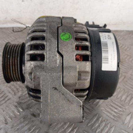 Alternateur CITROEN BERLINGO 1
