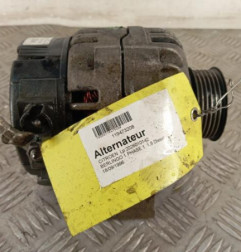 Alternateur CITROEN BERLINGO 1 Photo n°4