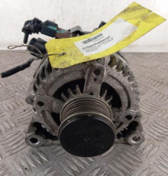 Alternateur PEUGEOT 208 2 Photo n°1