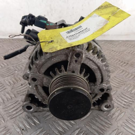 Alternateur PEUGEOT 208 2 Photo n°1