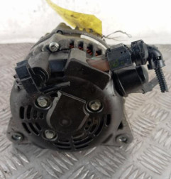 Alternateur PEUGEOT 208 2 Photo n°3