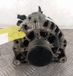 Alternateur CITROEN NEMO Photo n°1