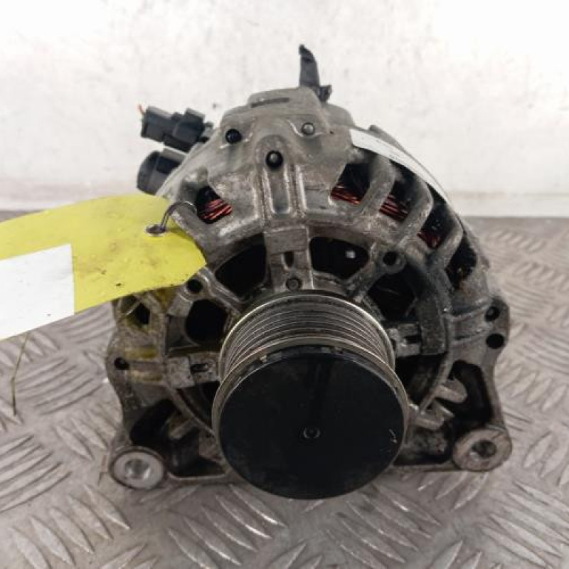 Alternateur CITROEN NEMO