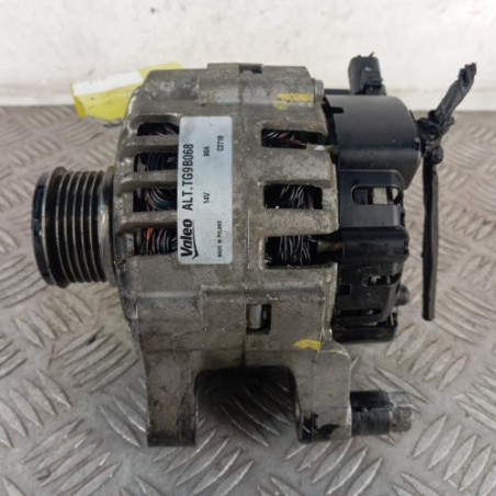 Alternateur CITROEN NEMO