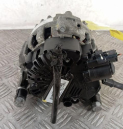 Alternateur CITROEN NEMO Photo n°3