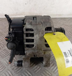 Alternateur CITROEN NEMO Photo n°4