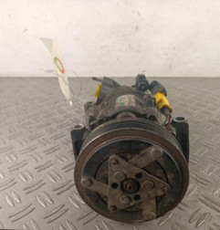 Compresseur clim PEUGEOT 508 1 SW Photo n°1