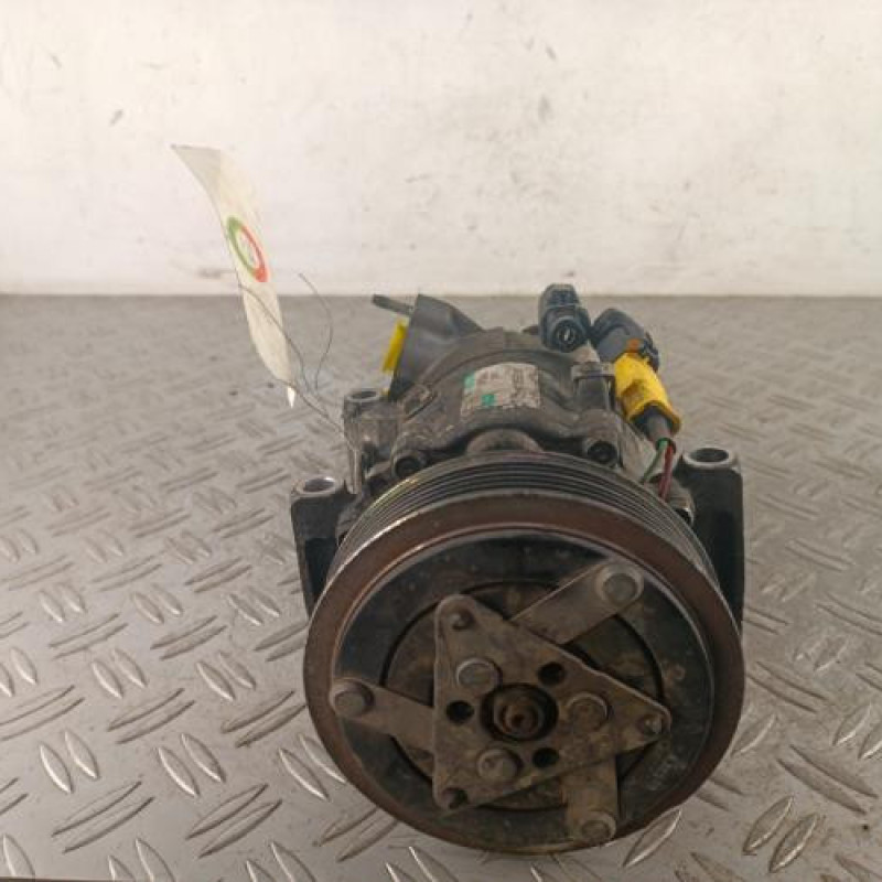 Compresseur clim PEUGEOT 508 1 SW Compresseur clim PEUGEOT 508 1 SW