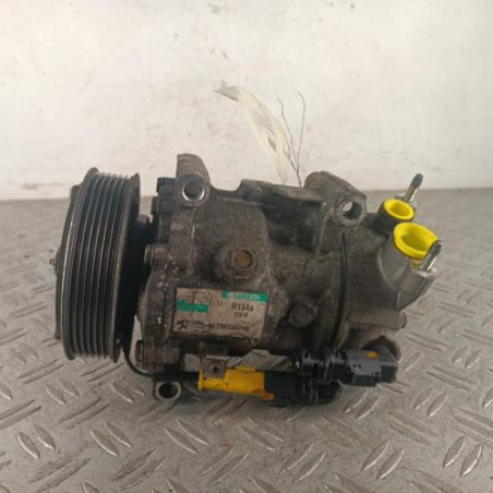 Compresseur clim PEUGEOT 508 1 SW