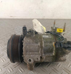 Compresseur clim FORD ECOSPORT Photo n°1