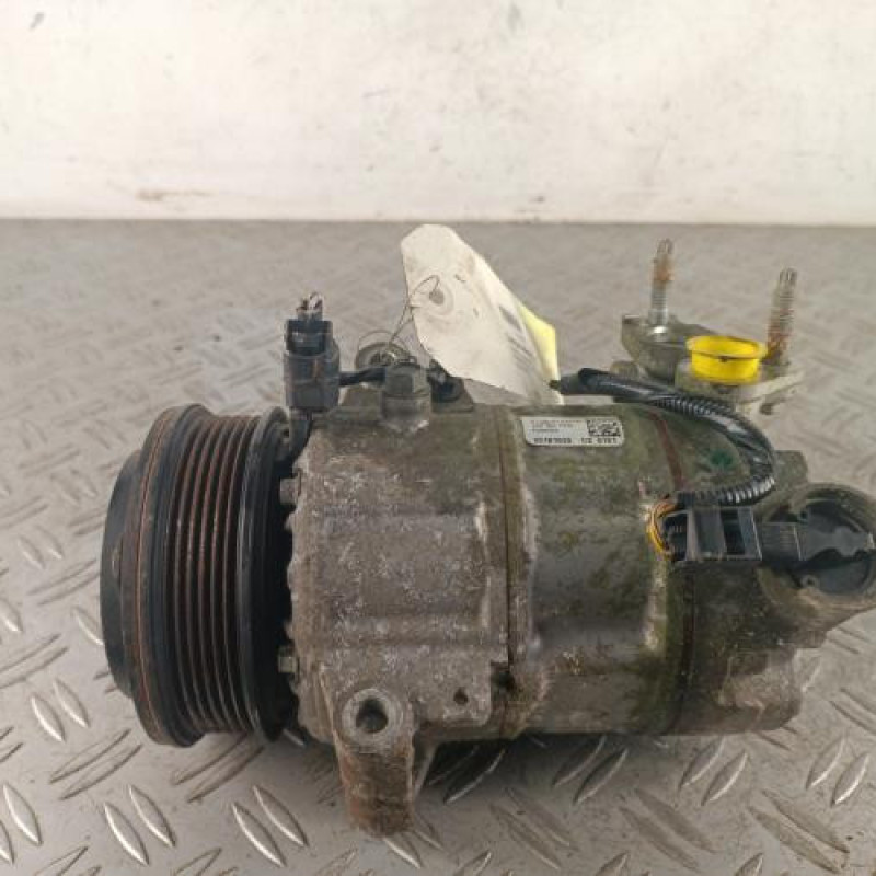 Compresseur clim FORD ECOSPORT