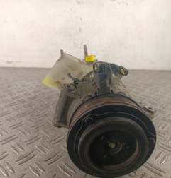 Compresseur clim FORD ECOSPORT Photo n°3