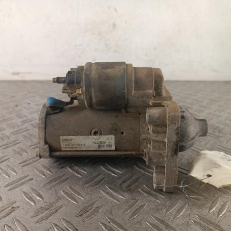 Demarreur PEUGEOT 208 1