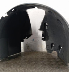 Pare boue avant gauche RENAULT TWINGO 3 Photo n°1