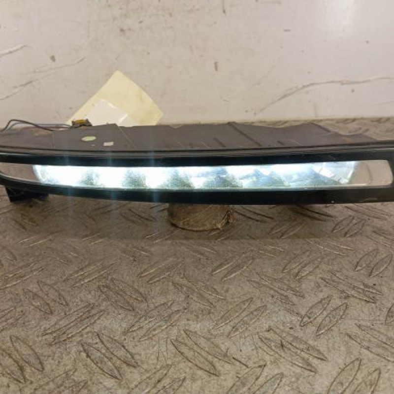 Feu diurne avant droit RENAULT MEGANE 3