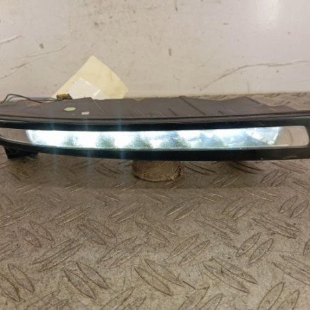 Feu diurne avant droit RENAULT MEGANE 3 Photo n°1