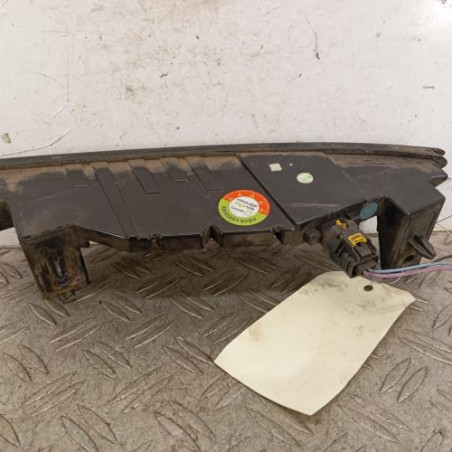 Feu diurne avant droit RENAULT MEGANE 3