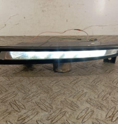 Feu diurne avant gauche RENAULT MEGANE 3 Photo n°1