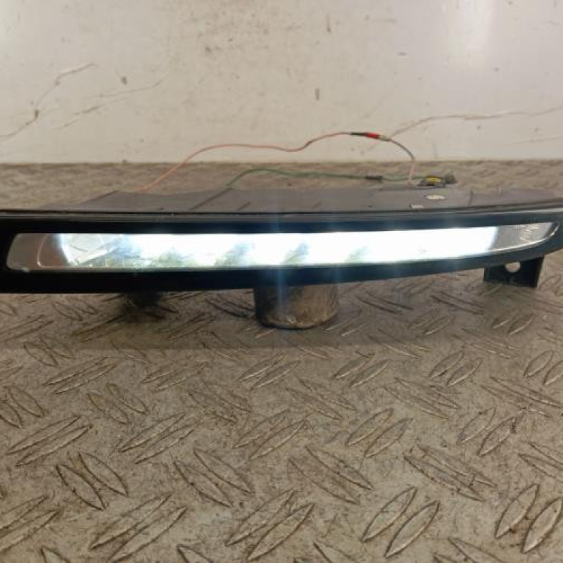 Feu diurne avant gauche RENAULT MEGANE 3