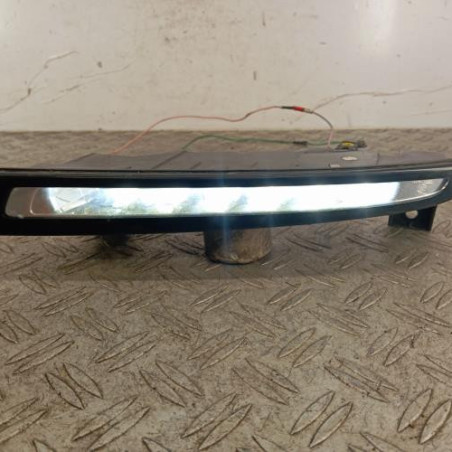 Feu diurne avant gauche RENAULT MEGANE 3 Photo n°1