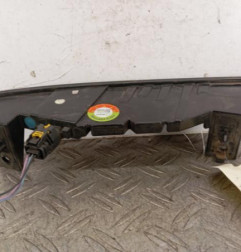 Feu diurne avant gauche RENAULT MEGANE 3