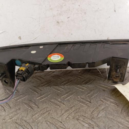 Feu diurne avant gauche RENAULT MEGANE 3