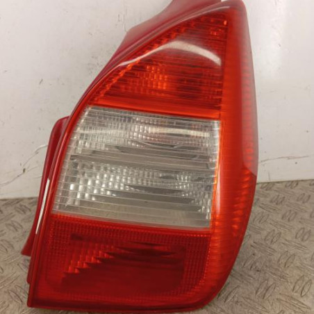 Feu arriere principal droit (feux) CITROEN C2 Photo n°1