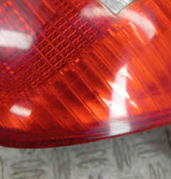 Feu arriere principal droit (feux) CITROEN C2