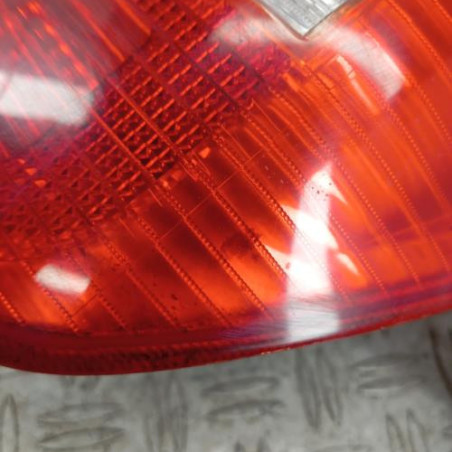 Feu arriere principal droit (feux) CITROEN C2