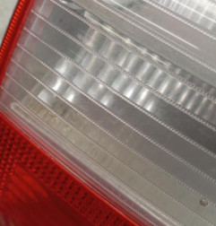 Feu arriere principal droit (feux) CITROEN C2 Photo n°3