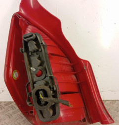 Feu arriere principal droit (feux) CITROEN C2 Photo n°4