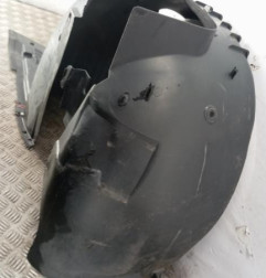 Pare boue avant droit PEUGEOT 307 Photo n°4