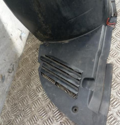 Pare boue avant droit PEUGEOT 307 Photo n°5