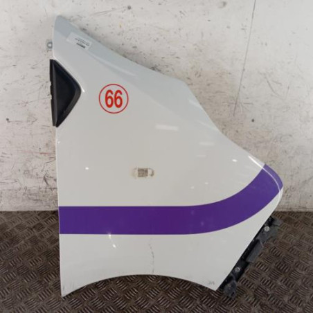 Aile avant droit NISSAN NV300 Photo n°1