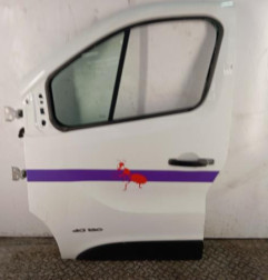 Porte avant gauche NISSAN NV300 Photo n°1