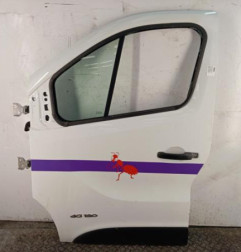 Porte avant gauche NISSAN NV300