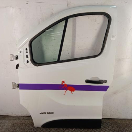 Porte avant gauche NISSAN NV300